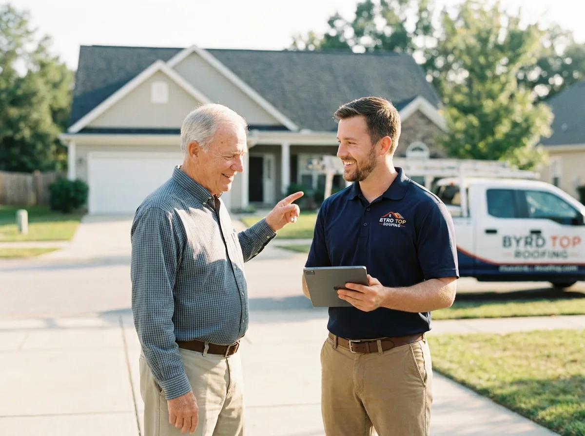 Roofing Mobile, AL FAQs